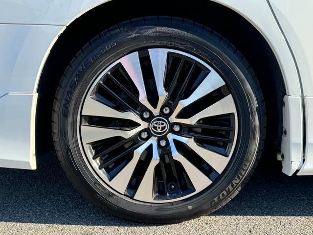 TOYOTA ALPHARD 2020 Image 31