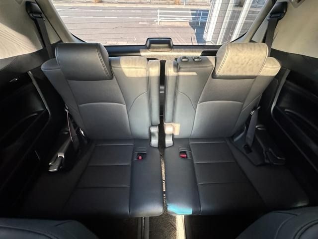 TOYOTA ALPHARD 2020 Image 31