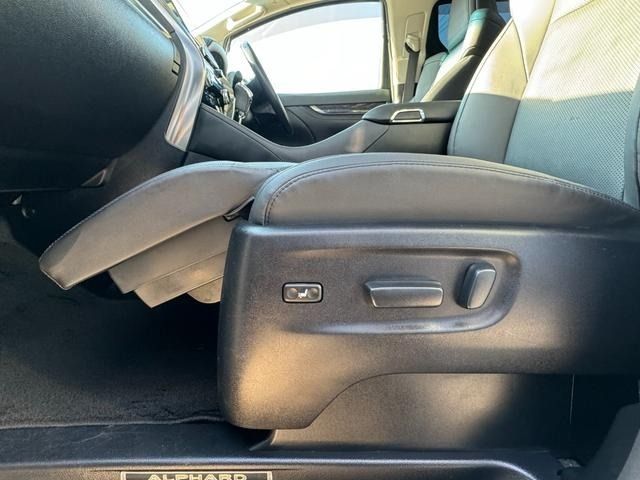TOYOTA ALPHARD 2020 Image 31