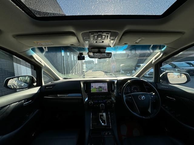 TOYOTA ALPHARD 2020 Image 31