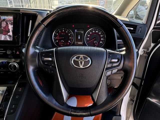 TOYOTA ALPHARD 2020 Image 31