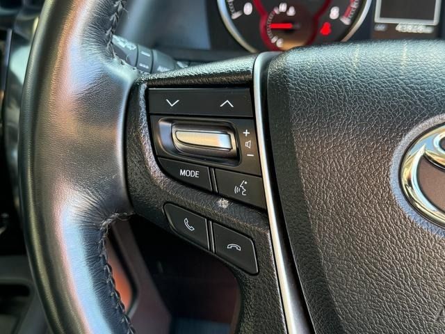 TOYOTA ALPHARD 2020 Image 31