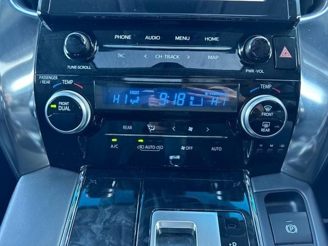 TOYOTA ALPHARD 2020 Image 31