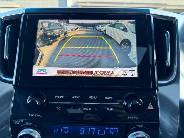 TOYOTA ALPHARD 2020 Image 31