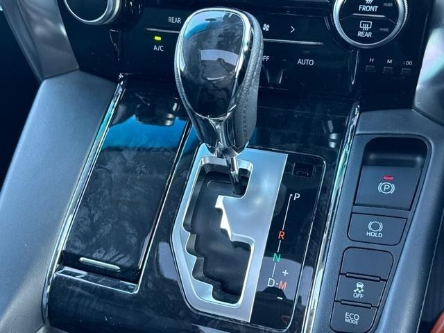TOYOTA ALPHARD 2020 Image 31