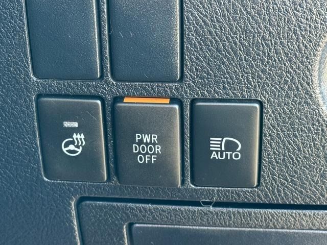 TOYOTA ALPHARD 2020 Image 31