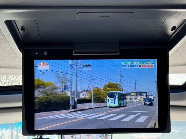 TOYOTA ALPHARD 2020 Image 31