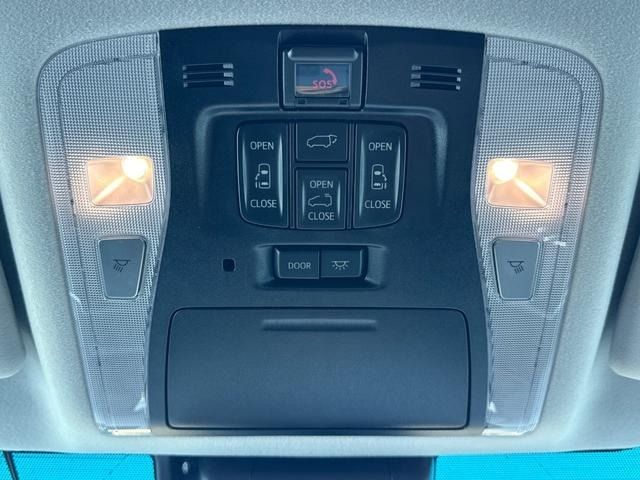 TOYOTA ALPHARD 2020 Image 31