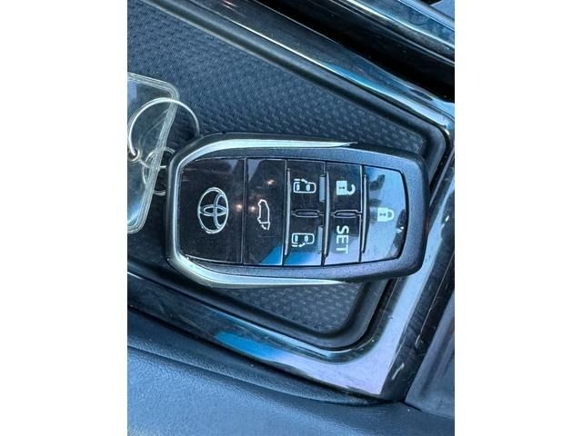 TOYOTA ALPHARD 2020 Image 31