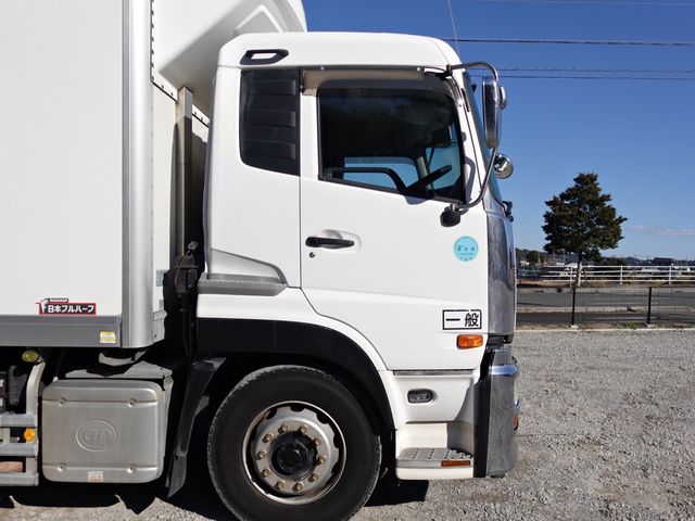 NISSAN DIESEL QUON 2014 Image 31
