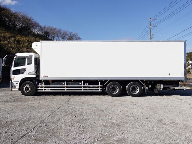 NISSAN DIESEL QUON 2014 Image 31