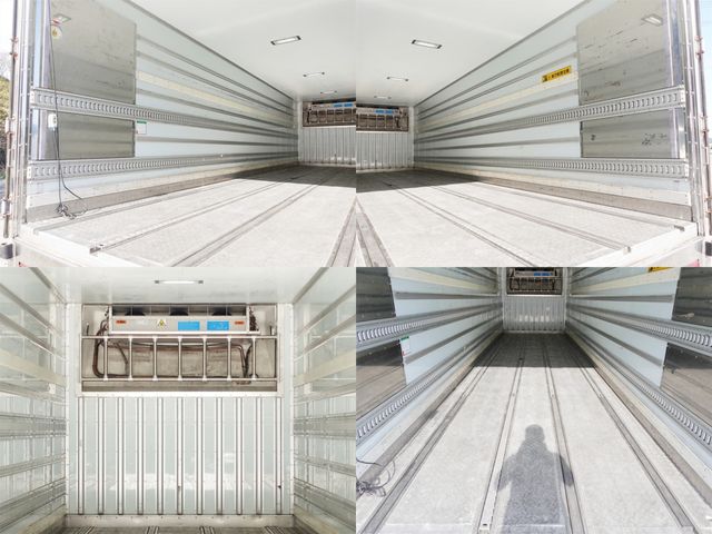 NISSAN DIESEL QUON 2014 Image 31