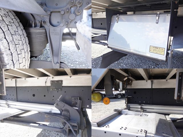 NISSAN DIESEL QUON 2014 Image 31