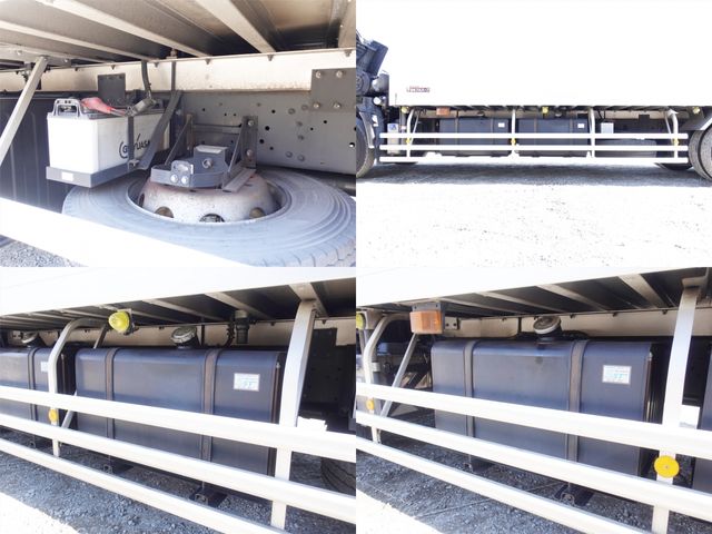 NISSAN DIESEL QUON 2014 Image 31