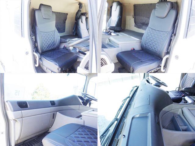 NISSAN DIESEL QUON 2014 Image 31