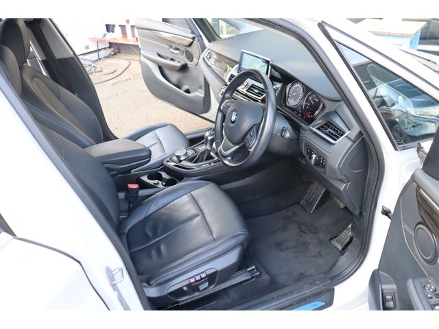 BMW 2SERIES ACTIVE T 2019 Image 31