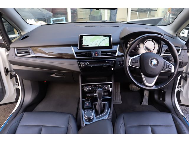 BMW 2SERIES ACTIVE T 2019 Image 31