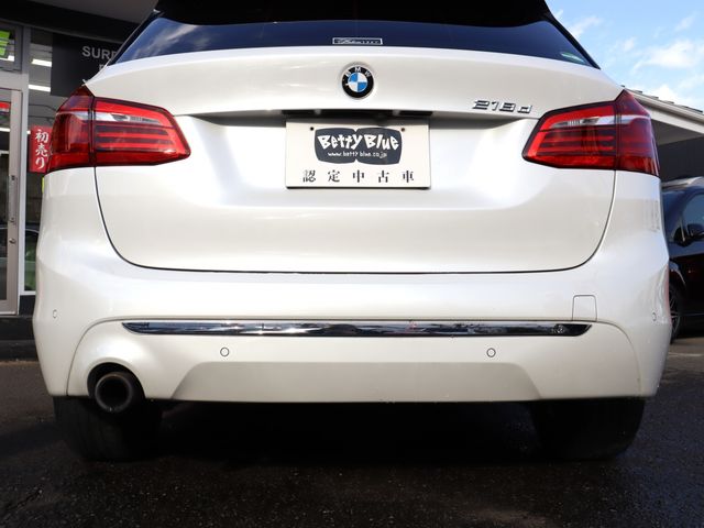 BMW 2SERIES ACTIVE T 2019 Image 31