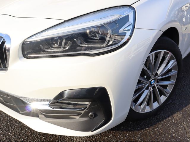 BMW 2SERIES ACTIVE T 2019 Image 31