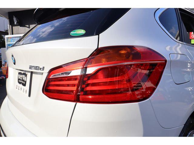 BMW 2SERIES ACTIVE T 2019 Image 31