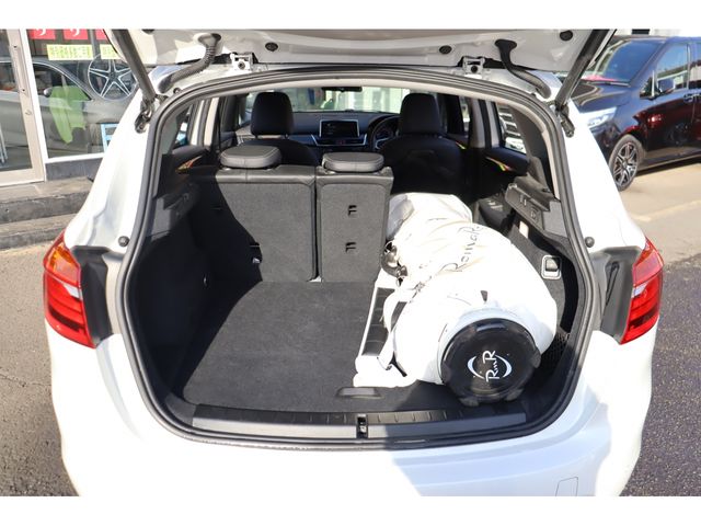 BMW 2SERIES ACTIVE T 2019 Image 31