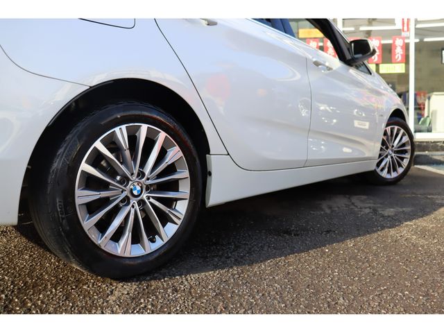 BMW 2SERIES ACTIVE T 2019 Image 31