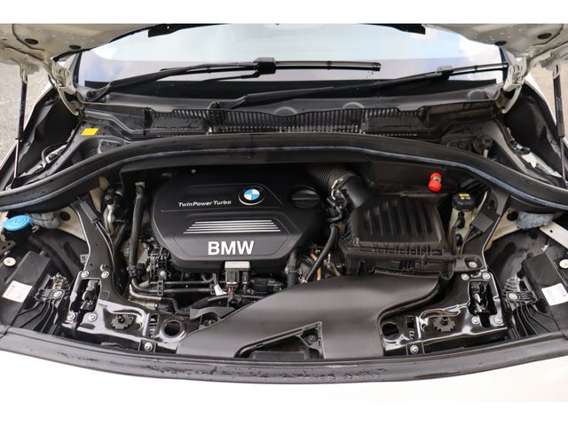 BMW 2SERIES ACTIVE T 2019 Image 31