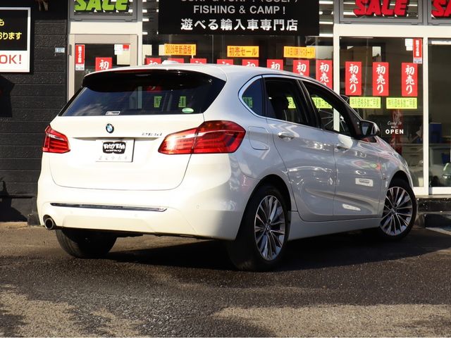 BMW 2SERIES ACTIVE T 2019 Image 31