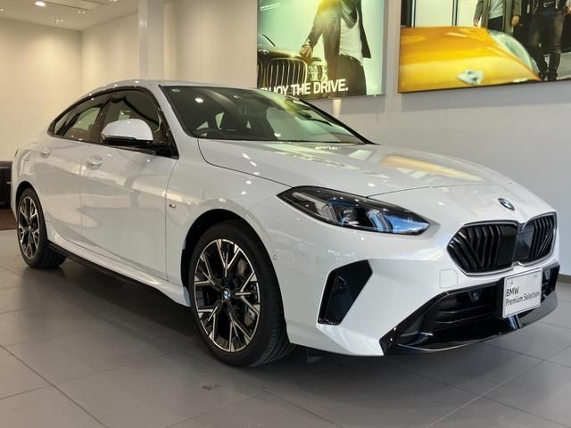 BMW 2SERIES GRAN COU 2025 Image 31