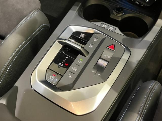 BMW 2SERIES GRAN COU 2025 Image 31