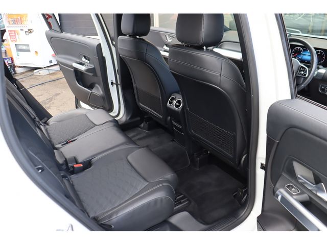 MERCEDES BENZ GLB 2020 Image 31