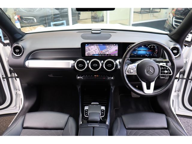 MERCEDES BENZ GLB 2020 Image 31