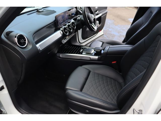 MERCEDES BENZ GLB 2020 Image 31