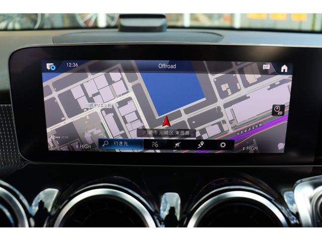 MERCEDES BENZ GLB 2020 Image 31