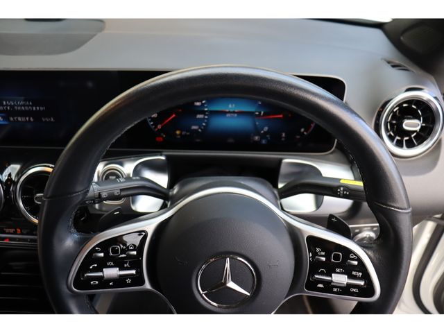 MERCEDES BENZ GLB 2020 Image 31