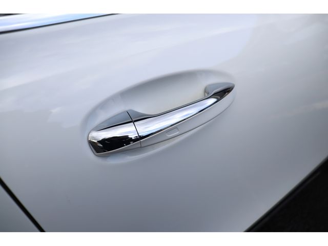 MERCEDES BENZ GLB 2020 Image 31