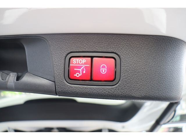 MERCEDES BENZ GLB 2020 Image 31