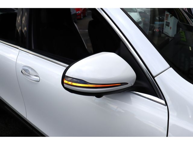 MERCEDES BENZ GLB 2020 Image 31