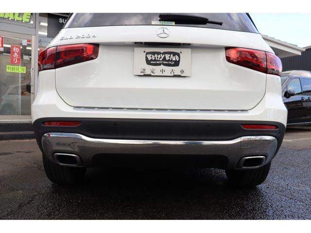 MERCEDES BENZ GLB 2020 Image 31