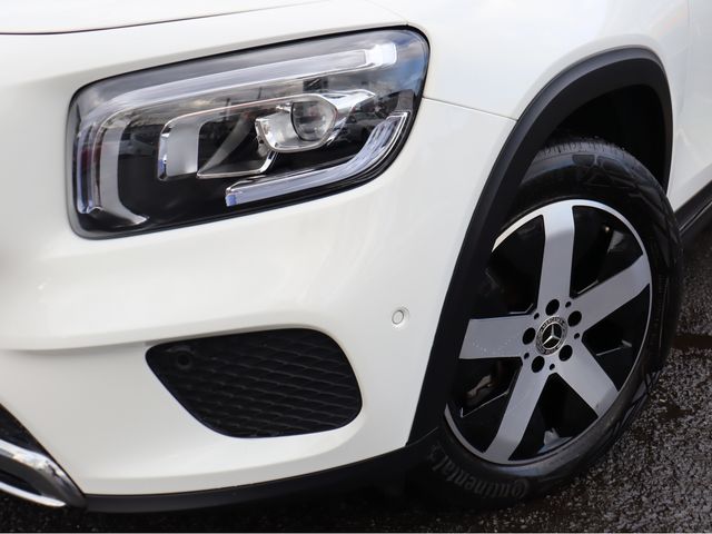 MERCEDES BENZ GLB 2020 Image 31