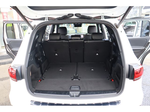 MERCEDES BENZ GLB 2020 Image 31