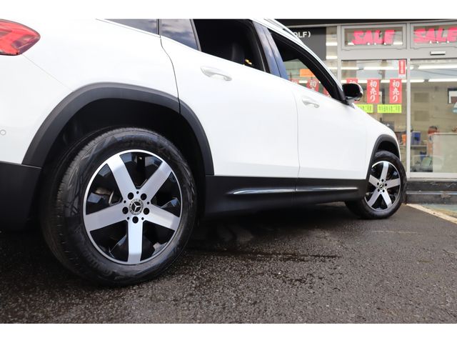 MERCEDES BENZ GLB 2020 Image 31