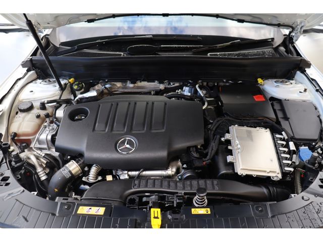 MERCEDES BENZ GLB 2020 Image 31