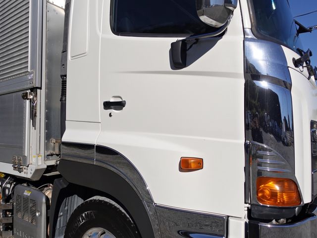 HINO PROFIA 2016 Image 31