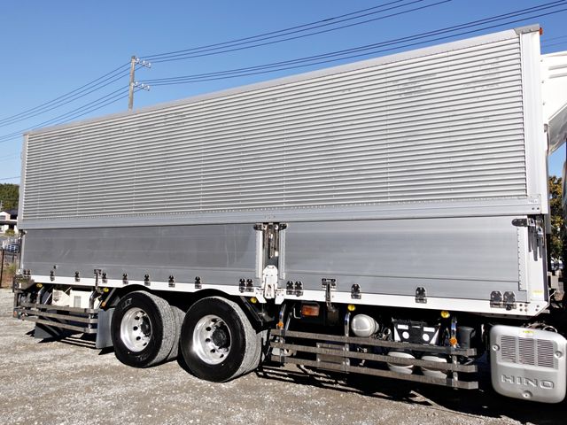 HINO PROFIA 2016 Image 31