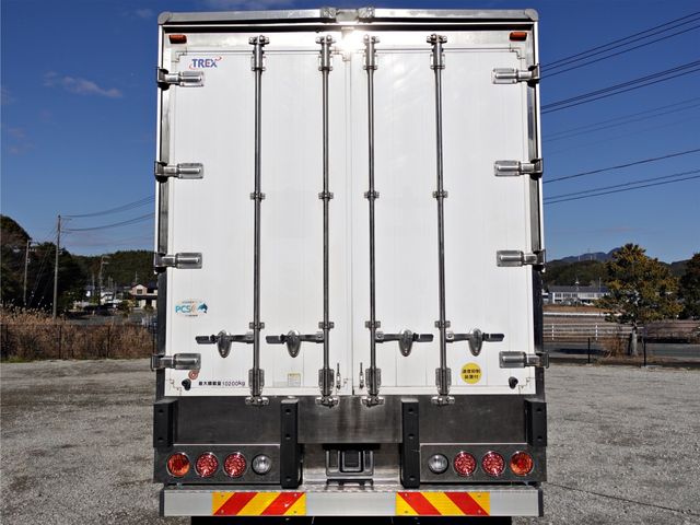 HINO PROFIA 2016 Image 31