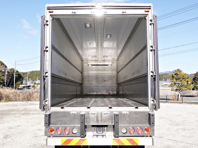 HINO PROFIA 2016 Image 31