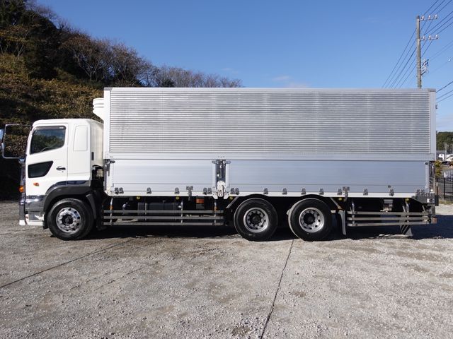 HINO PROFIA 2016 Image 31