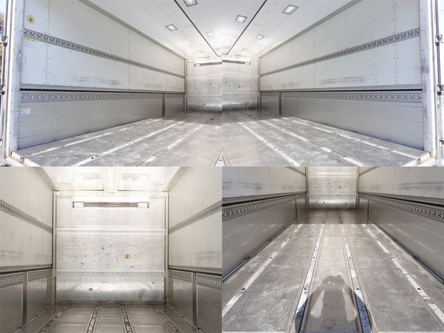 HINO PROFIA 2016 Image 31