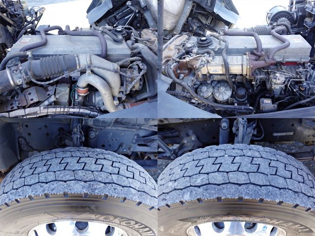 HINO PROFIA 2016 Image 31